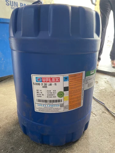 Dry Lam FBX Adhesive Picture