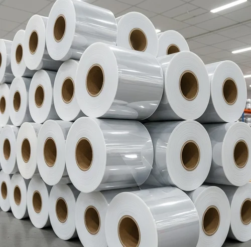 BOPP HST Film Picture