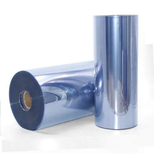 PVC Film Picture